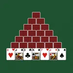 Solitaire / Pyramid icon