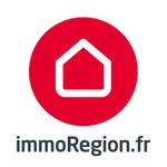 immoRegion Immobilier Régional icon