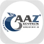 AAZ Alarm icon