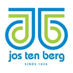 Jos ten Berg icon