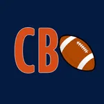 Radio for Chicago Bears icon