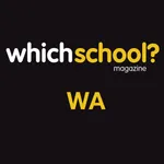 Which School WA icon