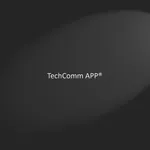 TechCommApp icon