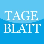 TAGEBLATT E-Paper icon