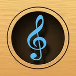 Songbook Simple icon