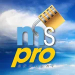 MSAPro icon