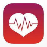 AGR Blood Pressure Log icon