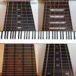 Chord Learner - Learn chords icon