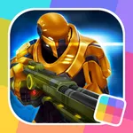 Neon Shadow - GameClub icon