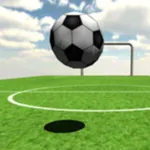 3D Sharpshooter For Soccer icon