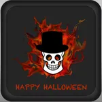 Happy Halloween Wallpaper icon