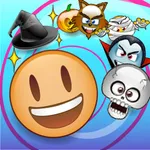 Dynamoji - Halloween edition icon