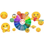 MoodWheel icon