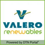 Valero: Grain Marketing Portal icon