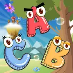 Catch ABC Letter icon