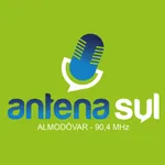 Rádio Antena Sul Almodôvar icon