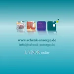 Labor Schenk/Ansorge icon