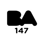 BA 147 icon