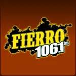 Fierro 106.1 FM icon