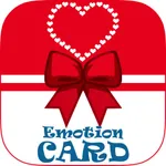 Egift Maker – Create Greeting, Thanksgiving Card With Beautiful Theme, Emoticon And Message icon