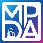 MPDA icon