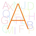 ABC Move icon