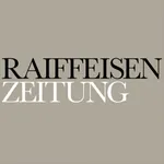 Raiffeisenzeitung icon