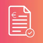 Easy Invoice Mobile icon