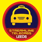 Streamline-Telecabs (Leeds) icon