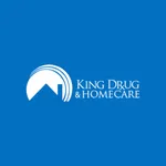 King Drug and Home Care icon