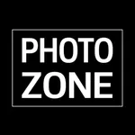 Photo Zone. icon