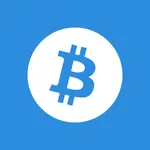 Baseline - Bitcoin Balance Tracker icon