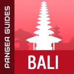 Bali Travel - Pangea Guides icon