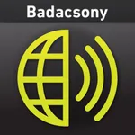 Badacsony GUIDE@HAND icon