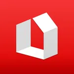 Roomle 3D & AR room planner icon