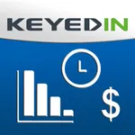 KeyedIn Projects icon