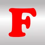 Fuel Tanker Truck icon