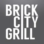 Brick City Grill icon