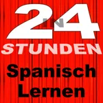 In 24 Stunden Spanisch lernen icon