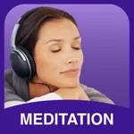 HOLOSYNC® MEDITATION: BRAINWAVE TRAINING FOR RELAXATION, PROSPERITY, LOVE, HEALTH & SUCCESS icon