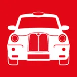 Central Cars icon