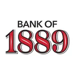 Bank of 1889 icon