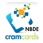 NBDE Dental Anatomy Cram Cards icon