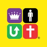 The Gospel App icon