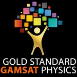 GS GAMSAT Physics Flashcards icon