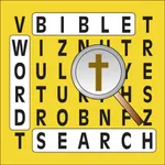 Giant Bible Word Search icon