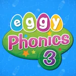 Eggy Phonics 3 icon