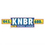 KNBR icon