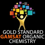 GS GAMSAT Organic Chemistry icon