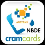 NBDE Anatomy/Histo Cram Cards icon